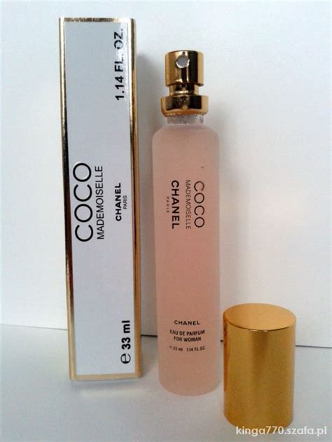 coco chanel mademoiselle 33ml